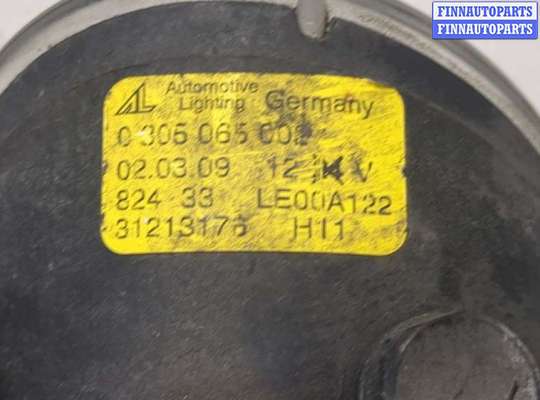 купить Фара противотуманная (галогенка) на Volvo C30 2006-2013