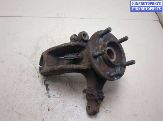 купить Ступица (кулак, цапфа) на Mazda 3 (BL) 2009-2013