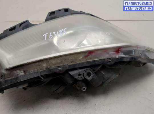 купить Фара (передняя) на Renault Megane 2 2002-2009