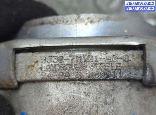 Подушка ДВС на Range Rover Evoque I (LV,L538)