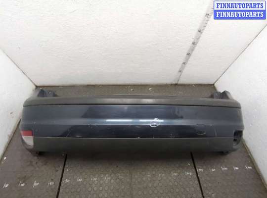 Бампер FO2152206 на Ford Focus 2 2005-2008