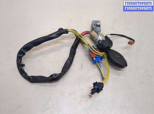 Замок зажигания CT1023118 на Citroen C5 2001-2004
