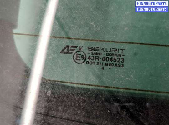 купить Подсветка номера на Ford Galaxy 2000-2006