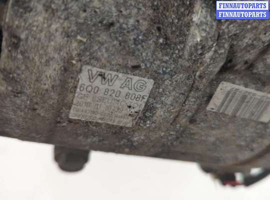 купить Генератор на Seat Ibiza 4 2008-2015