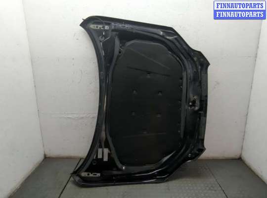 купить Капот на Audi Q7 2006-2009