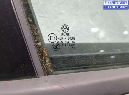 купить Дверь боковая (легковая) на Volkswagen Passat 6 2005-2010