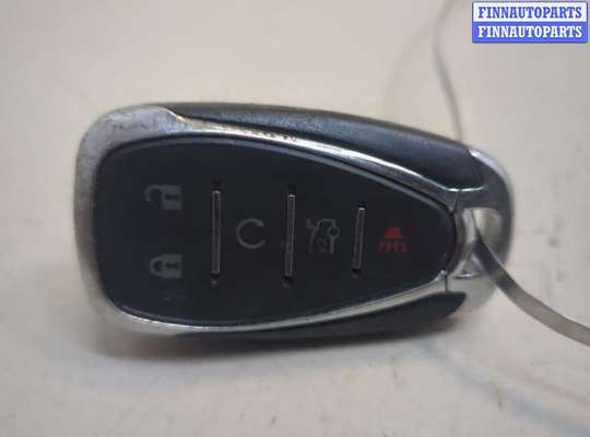 купить Ключ зажигания на Chevrolet Malibu 2018-2025