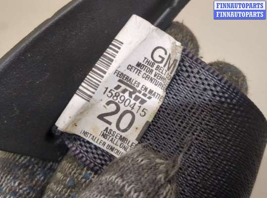 купить Ремень безопасности на Chevrolet Tahoe 2006-2014