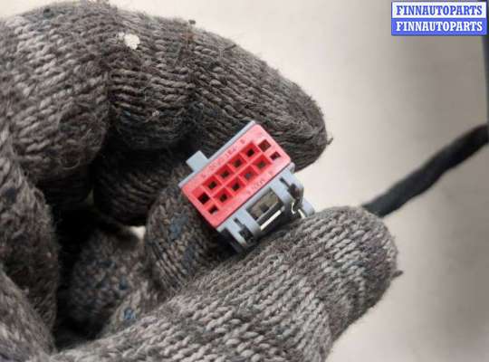 купить Зеркало боковое на Ford Fusion 2002-2012