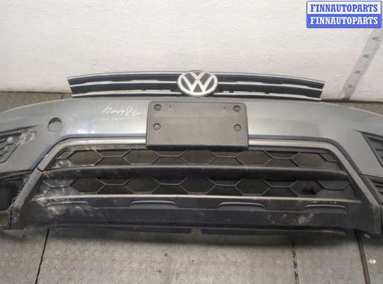 Дистроник (Радар) VG2754363 на Volkswagen Tiguan 2016-2021