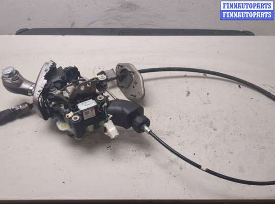 купить Кулиса КПП на Honda CR-V 2007-2012