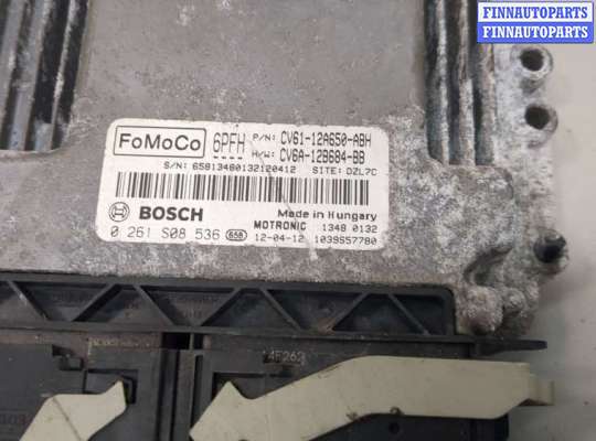 купить Блок управления двигателем на Ford Focus 3 2011-2015