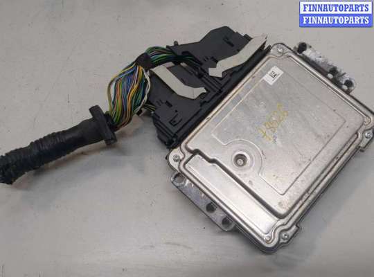 купить Блок управления двигателем на Ford Focus 3 2011-2015