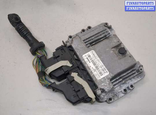 купить Блок управления двигателем на Ford Focus 3 2011-2015