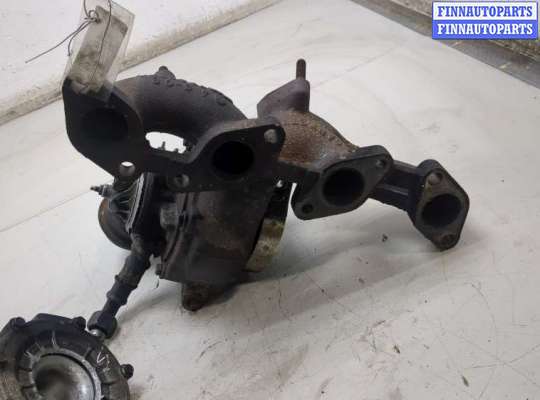 купить Турбина на Volkswagen Passat 6 2005-2010