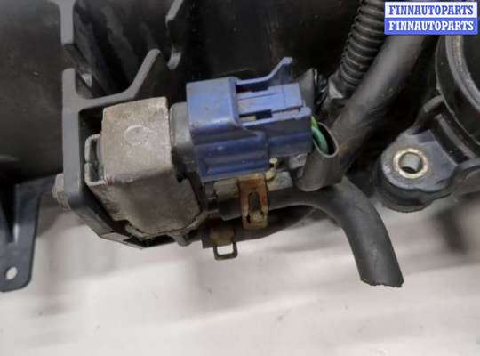 купить Крышка клапанная ДВС на Nissan Note E11 2005-2013