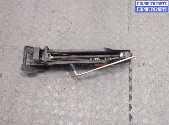 Домкрат VG2404860 на Volkswagen Touareg 2007-2010