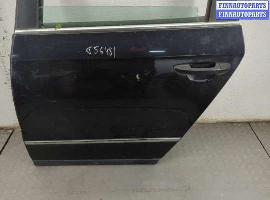 купить Дверь боковая (легковая) на Volkswagen Passat 6 2005-2010