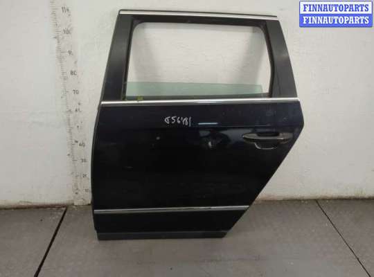 купить Дверь боковая (легковая) на Volkswagen Passat 6 2005-2010