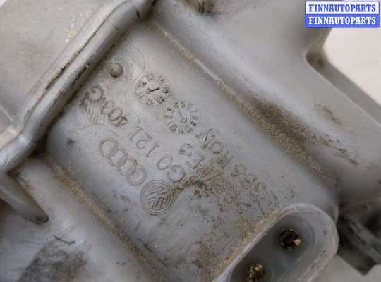 купить Бачок расширительный на Audi A6 (C7) 2011-2018