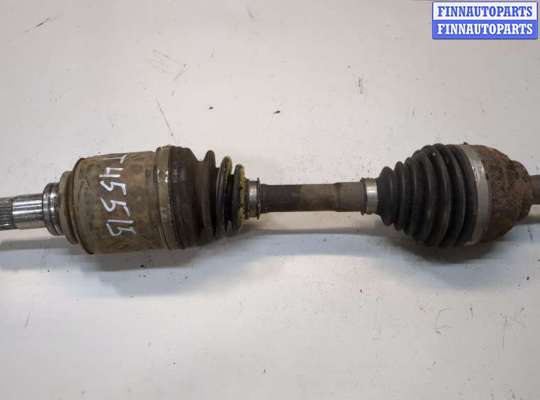 купить Полуось (приводной вал, шрус) на Mazda 3 (BL) 2009-2013