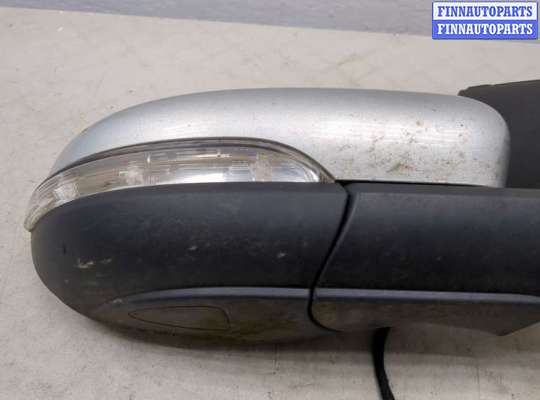 купить Зеркало боковое на Volkswagen Golf 6 2009-2012