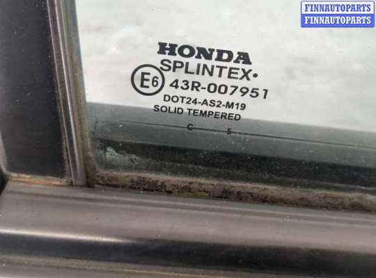 Дверь боковая на Honda CR-V II (RD_)