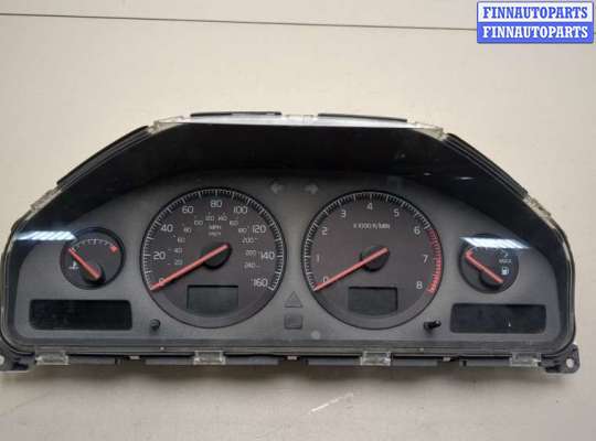 купить Щиток приборов (приборная панель) на Volvo S60 2000-2009