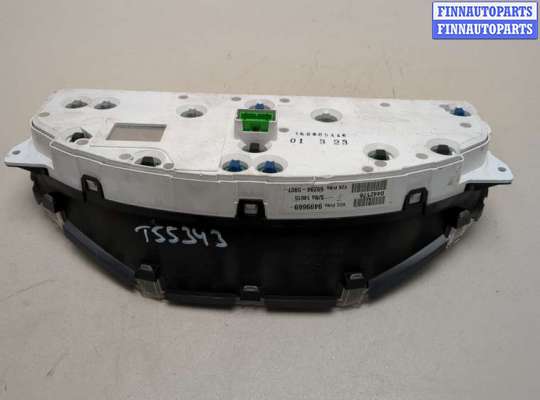 купить Щиток приборов (приборная панель) на Volvo S60 2000-2009