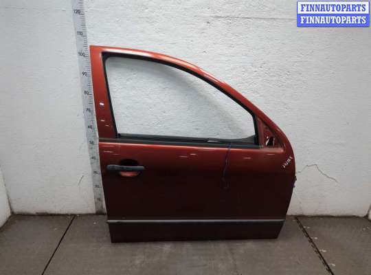 Стеклоподъемник электрический SK540905 на Skoda Fabia 1999-2007
