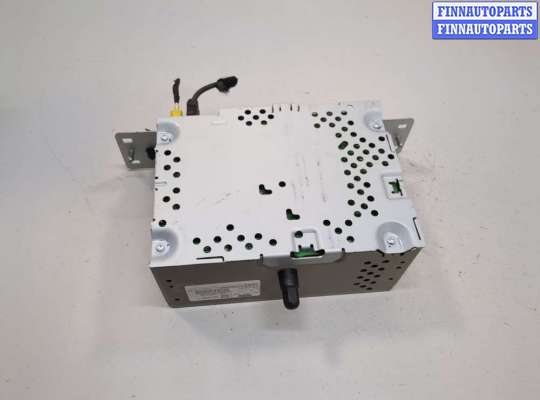 купить Магнитола на Ford Escape 2019-2022