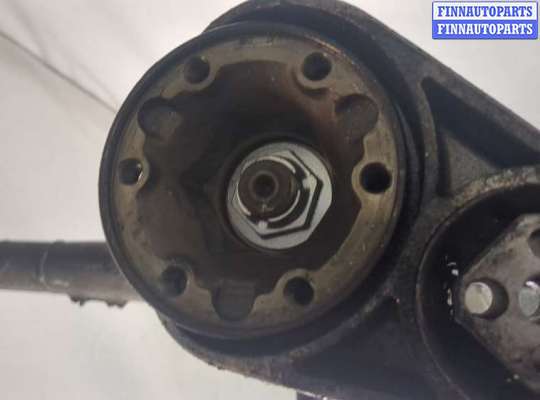 купить Редуктор моста на Volkswagen Touareg 2002-2007