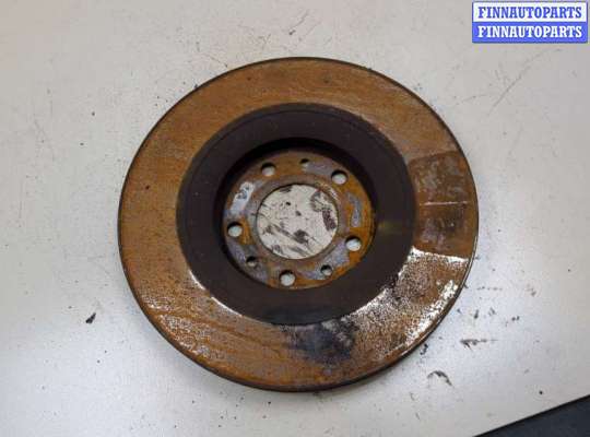 купить Диск тормозной на Citroen Jumpy (SpaceTourer) 2017-2025