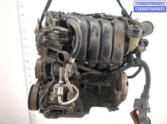 купить Двигатель (ДВС) на Toyota Auris E15 2006-2012