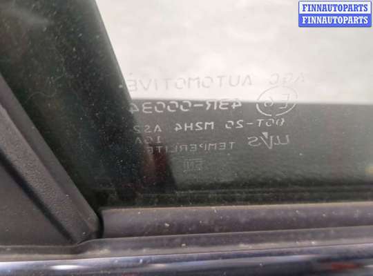 купить Дверь боковая (легковая) на Mitsubishi Eclipse Cross 2017-