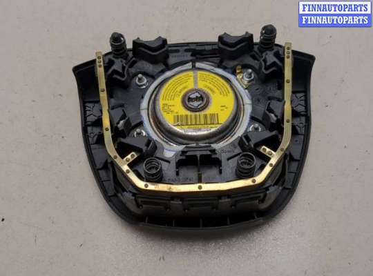 купить Подушка безопасности водителя на Ford C-Max 2002-2010