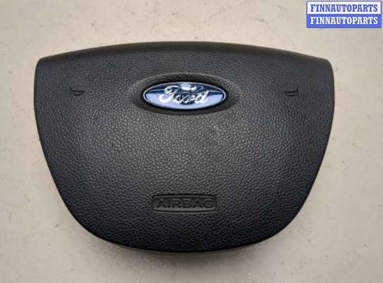 купить Подушка безопасности водителя на Ford C-Max 2002-2010