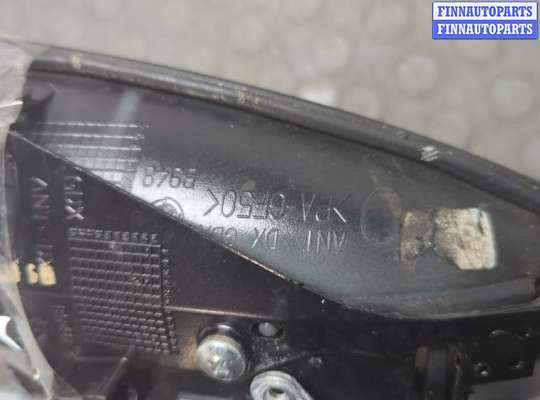 купить Ручка двери наружная на Alfa Romeo 159 2005-2011