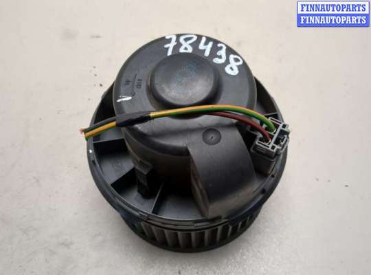 купить Двигатель отопителя (моторчик печки) на Ford Focus 2 2005-2008