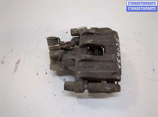 Суппорт MZ650860 на Mazda 3 (BL) 2009-2013