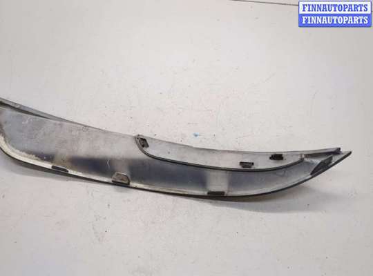 купить Ресничка под фару на Ford Kuga 2008-2012