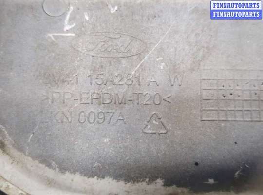 купить Ресничка под фару на Ford Kuga 2008-2012