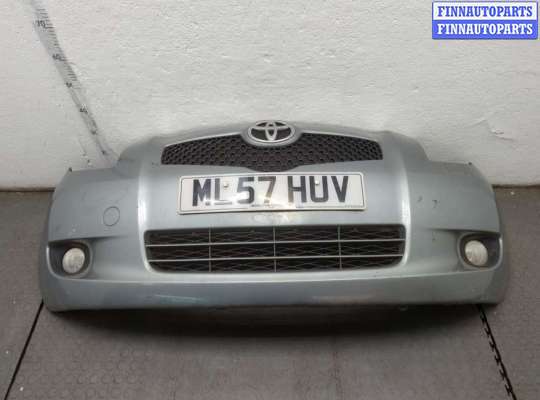 Фара противотуманная (галогенка) TT934487 на Toyota Yaris 2005-2011