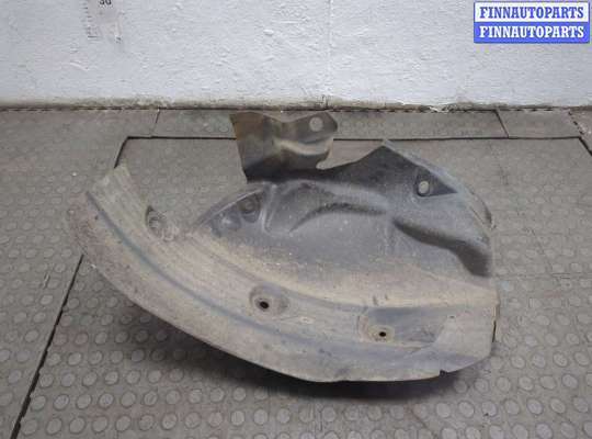 купить Защита арок (подкрылок) на Renault Megane 3 2009-2016