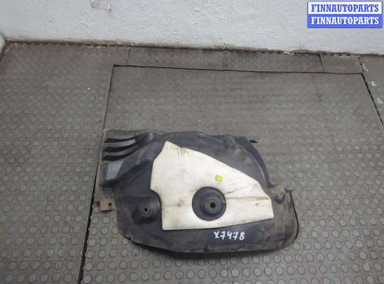 Защита арок (подкрылок) RN1573736 на Renault Megane 3 2009-2016