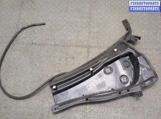 купить Жабо под дворники (дождевик) на Honda Pilot 2002-2008