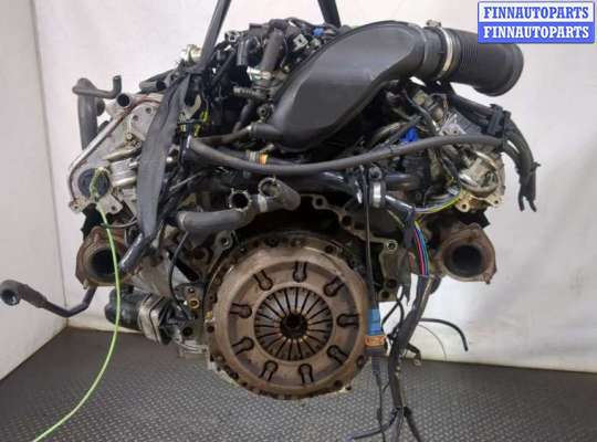 купить Двигатель (ДВС на разборку) на Volkswagen Passat 5 1996-2000