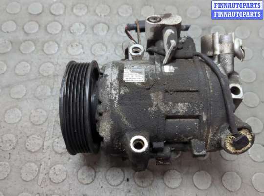 купить Компрессор кондиционера на Volkswagen Polo 2001-2005