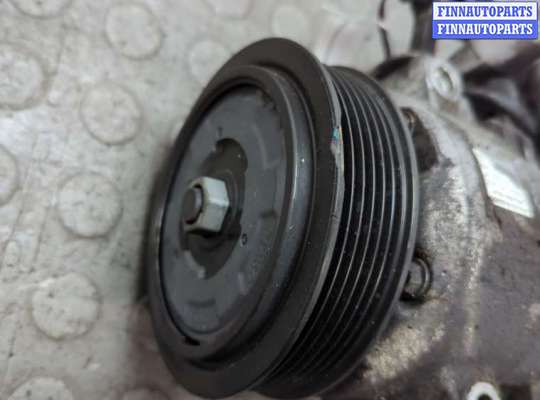 купить Компрессор кондиционера на Volkswagen Polo 2001-2005