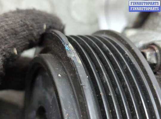 купить Компрессор кондиционера на Volkswagen Polo 2001-2005